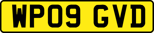 WP09GVD