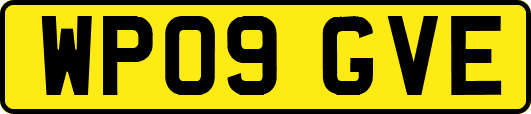 WP09GVE
