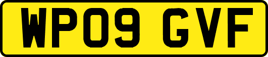WP09GVF
