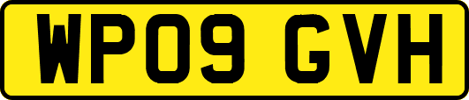 WP09GVH