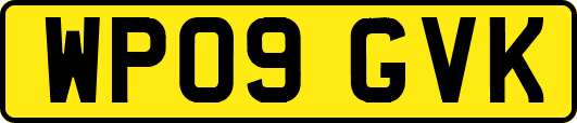 WP09GVK