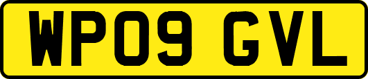 WP09GVL