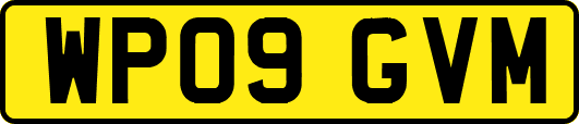 WP09GVM