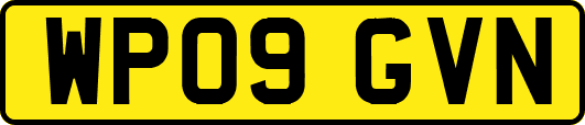 WP09GVN