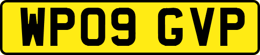WP09GVP