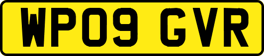 WP09GVR
