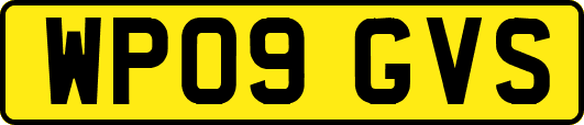 WP09GVS