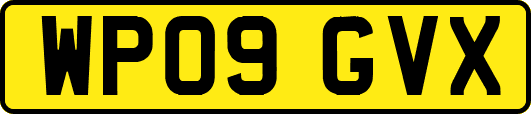 WP09GVX