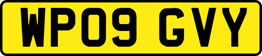 WP09GVY