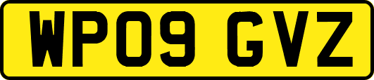 WP09GVZ