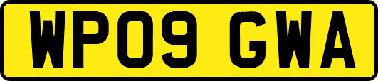 WP09GWA