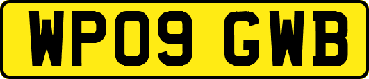 WP09GWB
