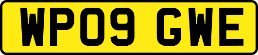 WP09GWE
