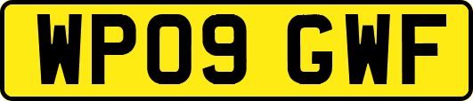 WP09GWF