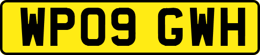 WP09GWH