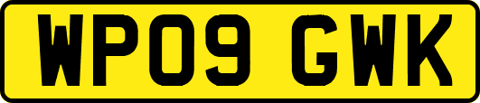 WP09GWK