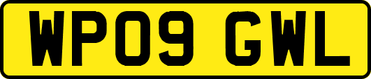 WP09GWL