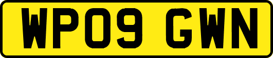 WP09GWN