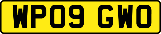 WP09GWO