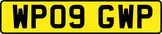 WP09GWP