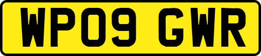 WP09GWR