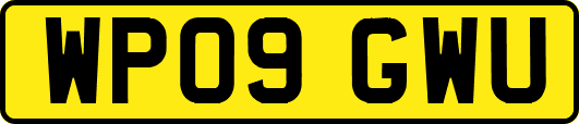 WP09GWU