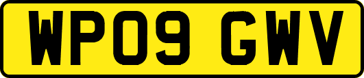 WP09GWV