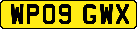 WP09GWX