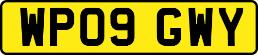 WP09GWY