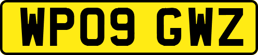 WP09GWZ