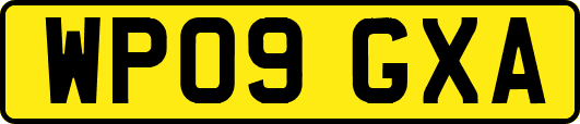 WP09GXA