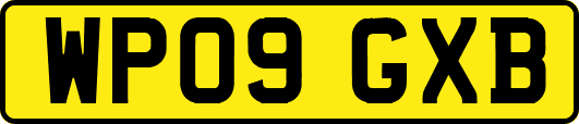 WP09GXB