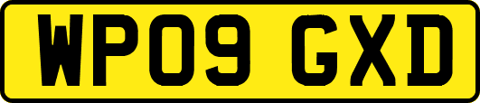 WP09GXD