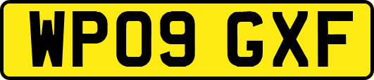 WP09GXF