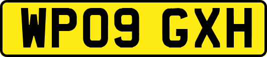 WP09GXH