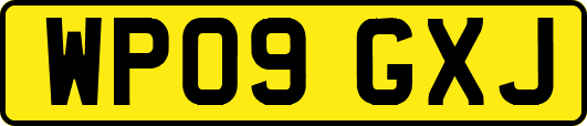 WP09GXJ