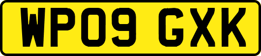 WP09GXK