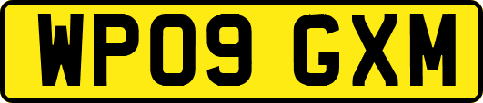 WP09GXM