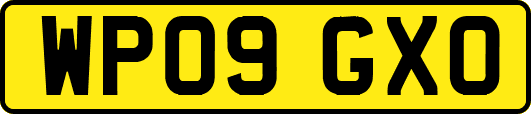 WP09GXO
