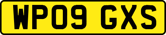 WP09GXS