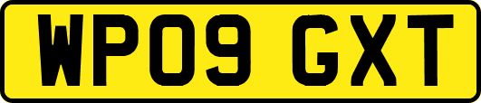 WP09GXT