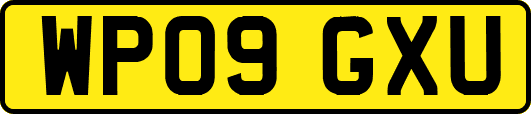 WP09GXU