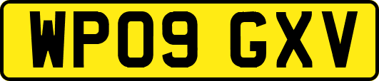 WP09GXV
