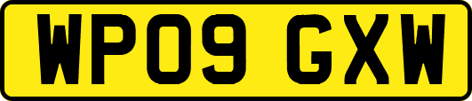 WP09GXW