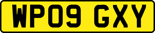 WP09GXY
