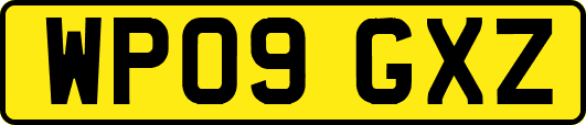 WP09GXZ