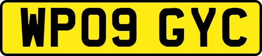 WP09GYC