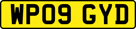 WP09GYD
