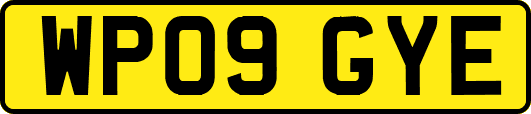 WP09GYE