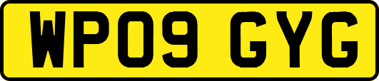 WP09GYG